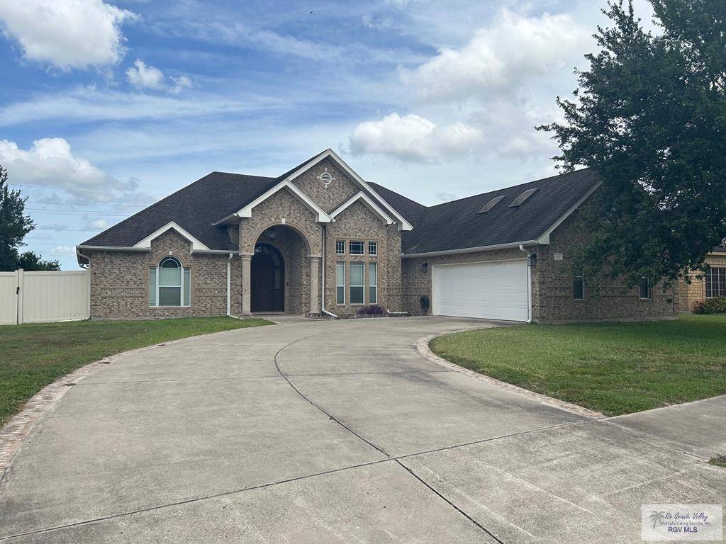 113 WILD OLIVE, Harlingen, TX 78552