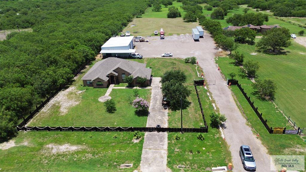 34680 FM 1577, San Benito, TX 78586