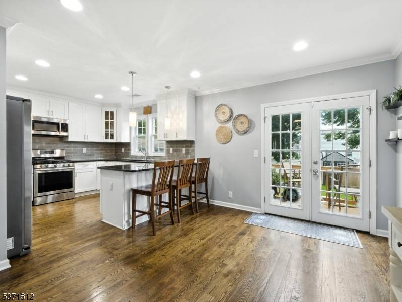 Union Twp., NJ 07083,420 Crawford Ter