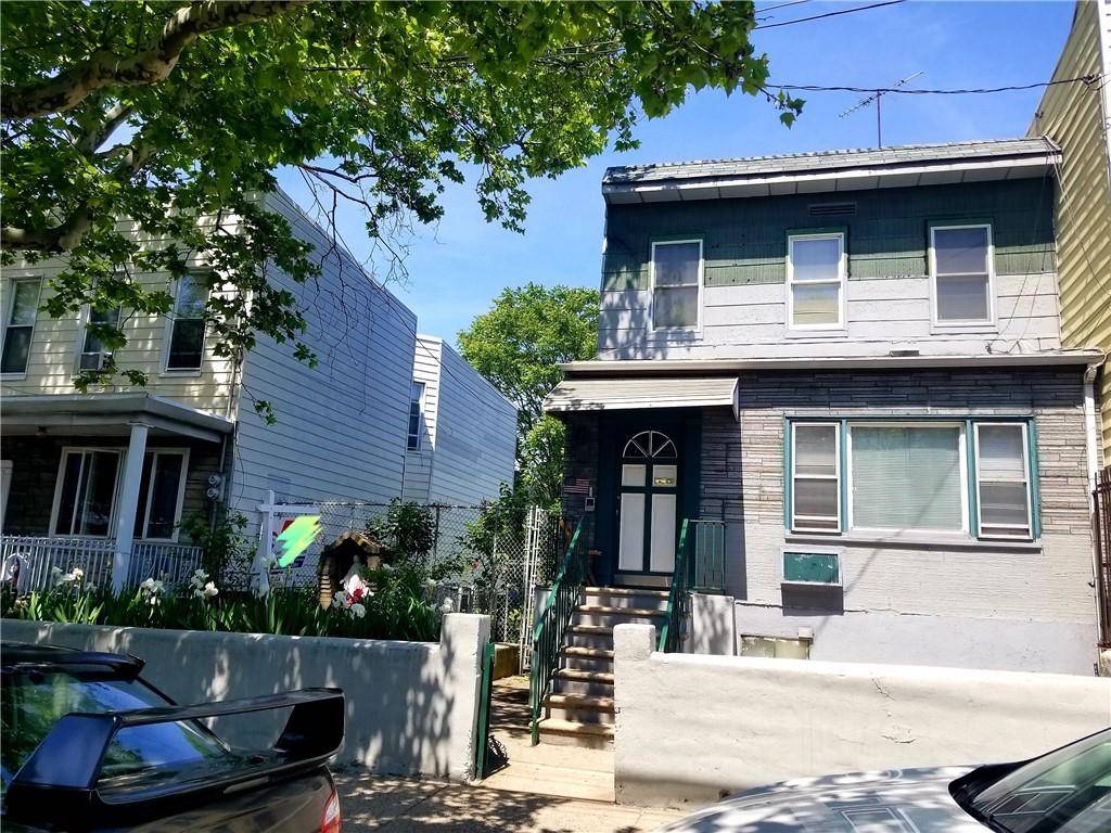 1129 60th ST, Brooklyn, NY 11219