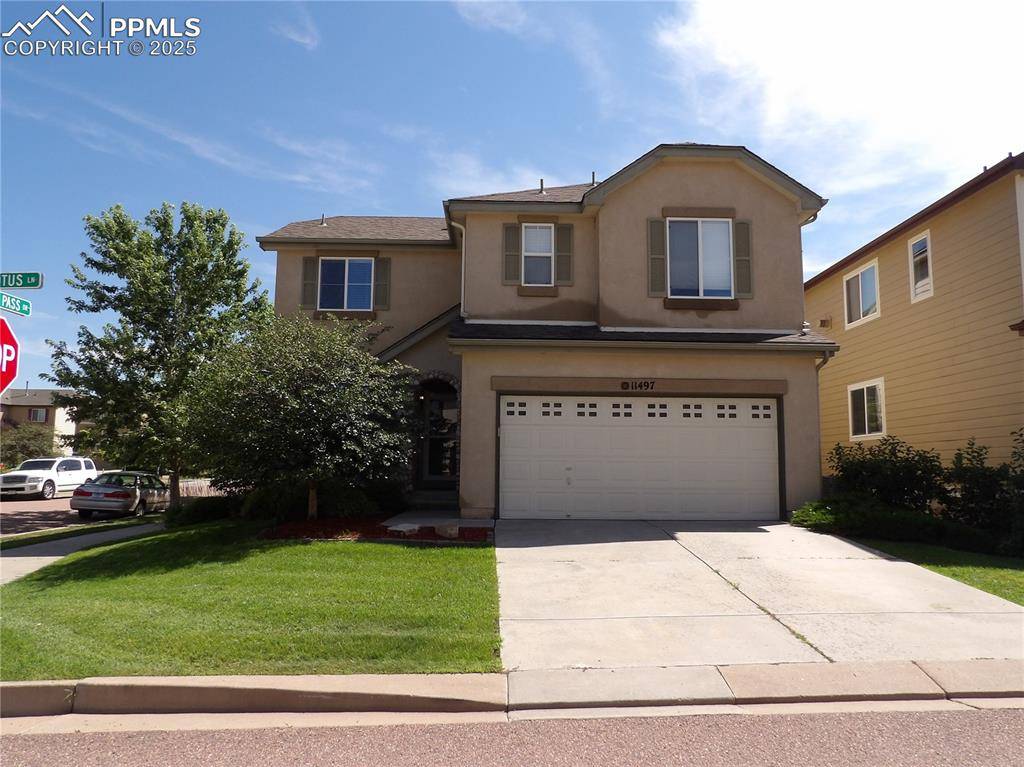 11497 White Lotus LN, Colorado Springs, CO 80921