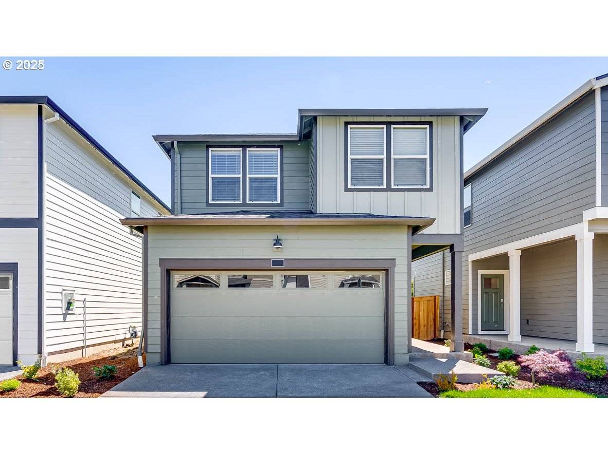 2180 36th AVE, Forest Grove, OR 97116
