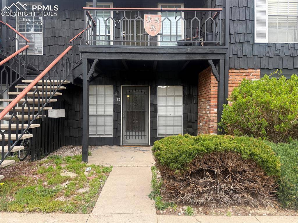 2902 Airport RD #113, Colorado Springs, CO 80910