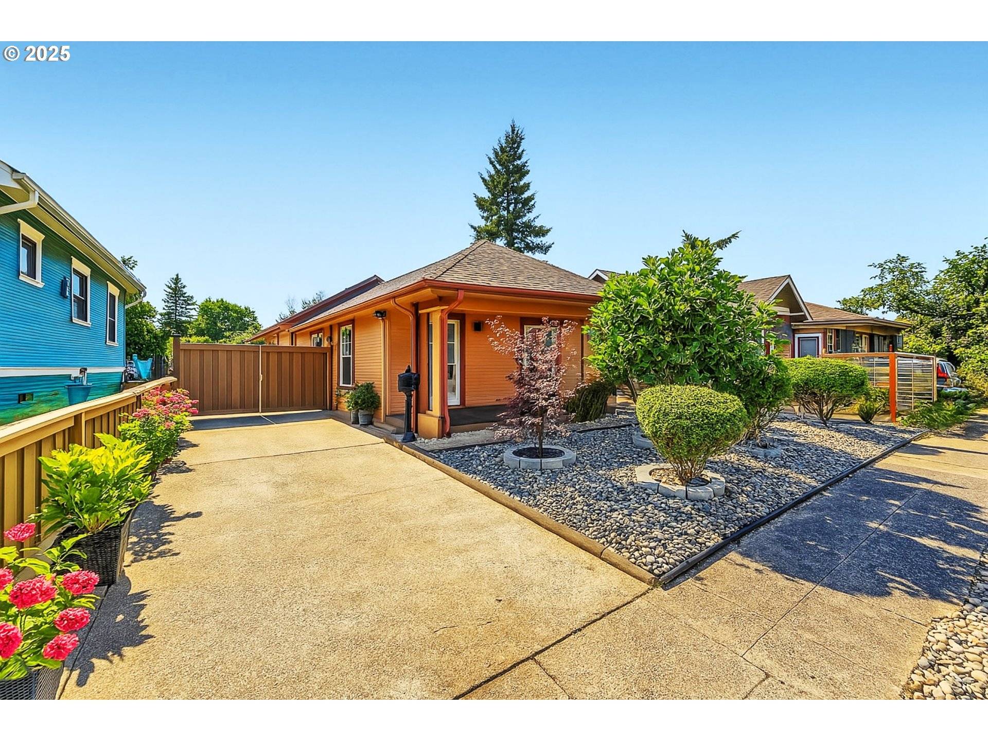 6435 SE 71ST AVE, Portland, OR 97206