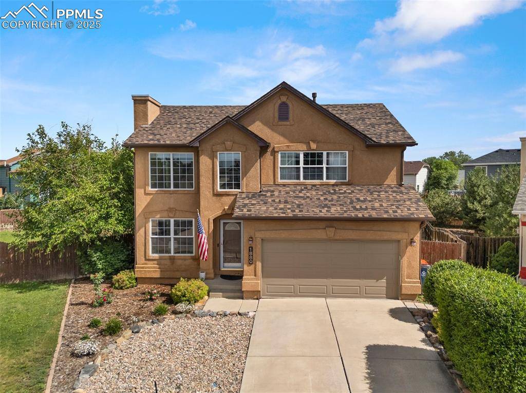 Fountain, CO 80817,1880 Windover CT