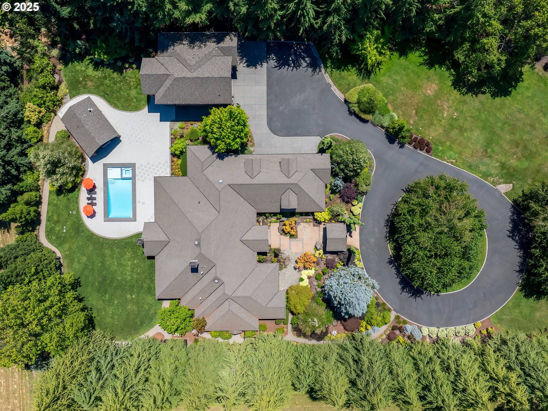 15215 NW FAIR ACRES DR, Vancouver, WA 98685