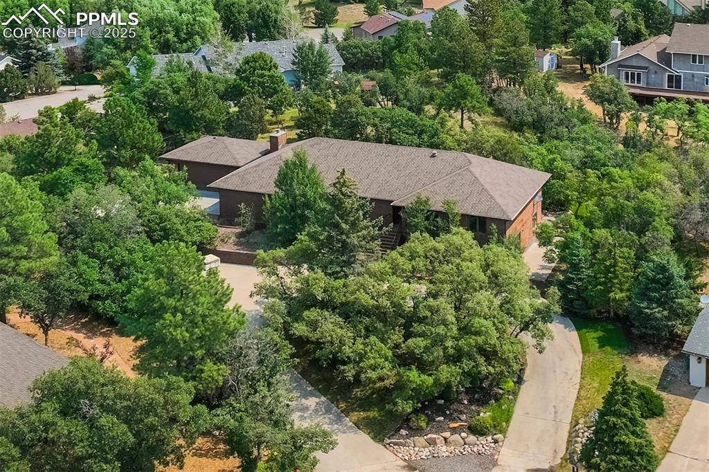 240 Wuthering Heights DR, Colorado Springs, CO 80921