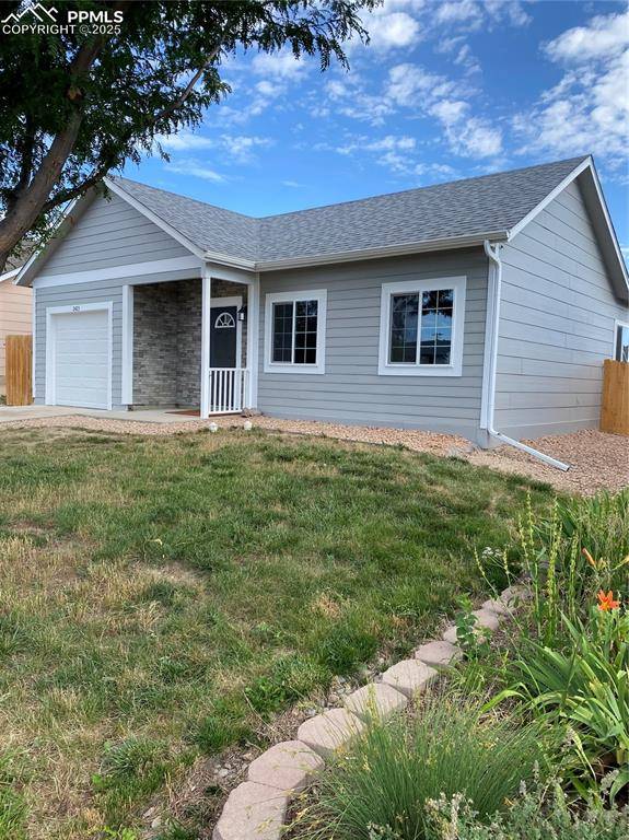 2423 W 18th ST, Pueblo, CO 81003