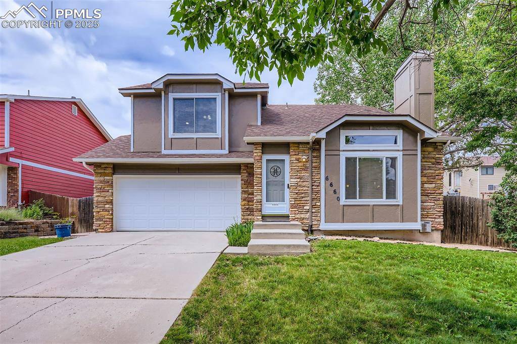 Colorado Springs, CO 80918,6660 Northwind DR