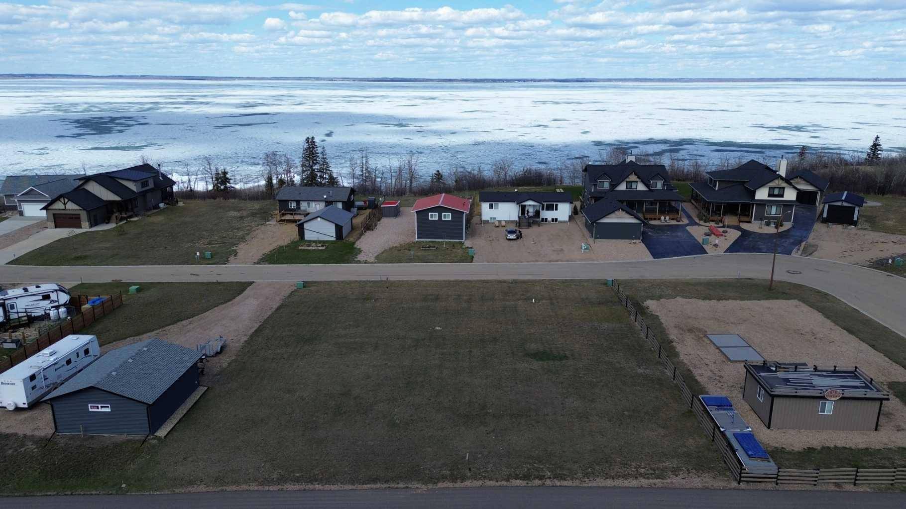 Rural Stettler No. 6 County Of, AB T0C 2L0,12 Marina View Close
