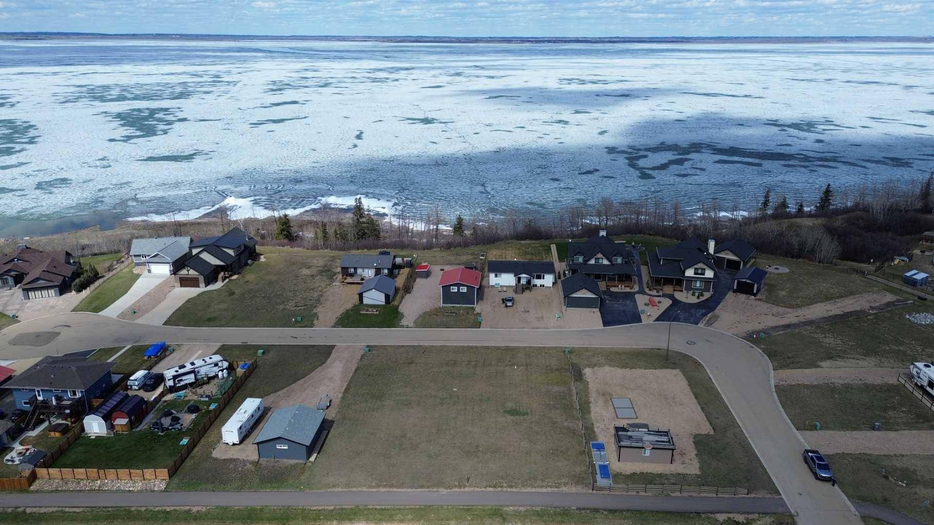 Rural Stettler No. 6 County Of, AB T0C 2L0,12 Marina View Close