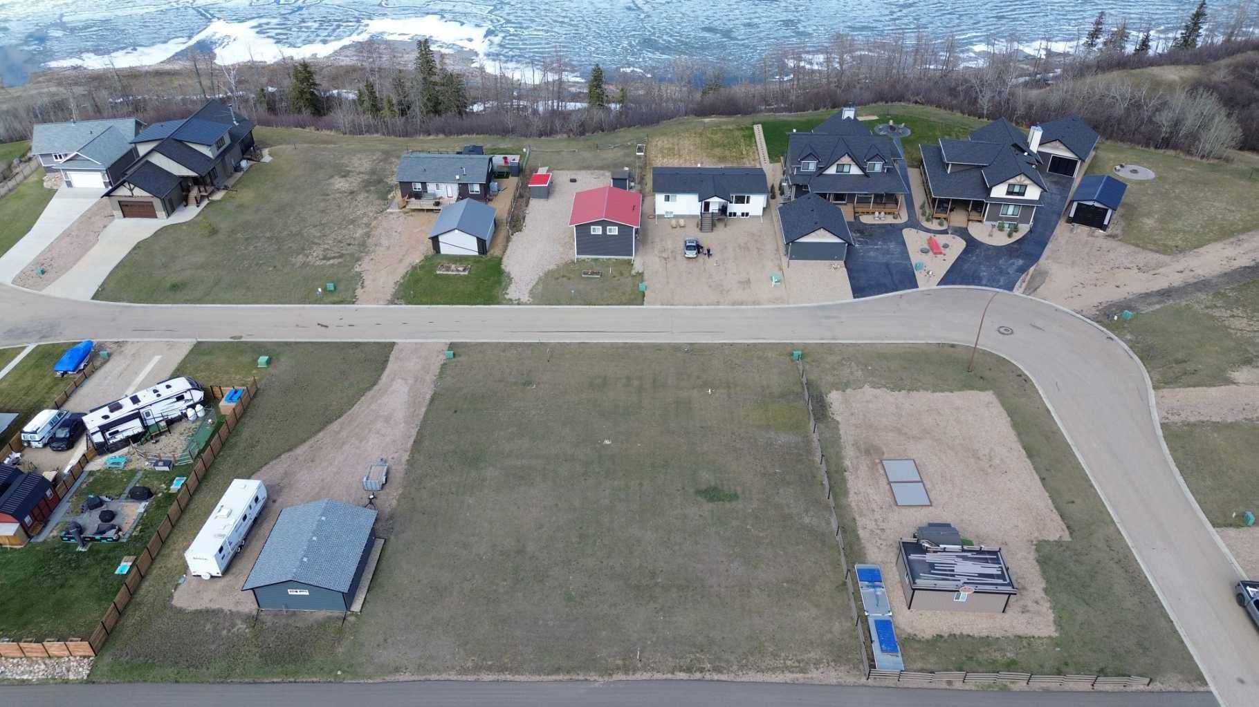 Rural Stettler No. 6 County Of, AB T0C 2L0,12 Marina View Close
