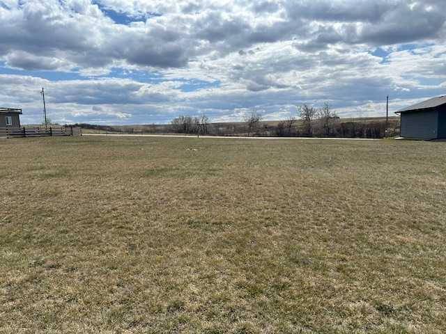 Rural Stettler No. 6 County Of, AB T0C 2L0,14 Marina View Close