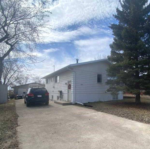 531 1A AVE E, Brooks, AB T1R 0H5