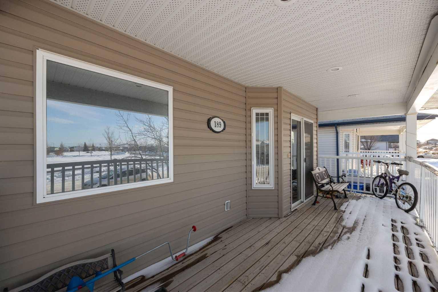 Fort Mcmurray, AB T9K0E2,189 Ash WAY