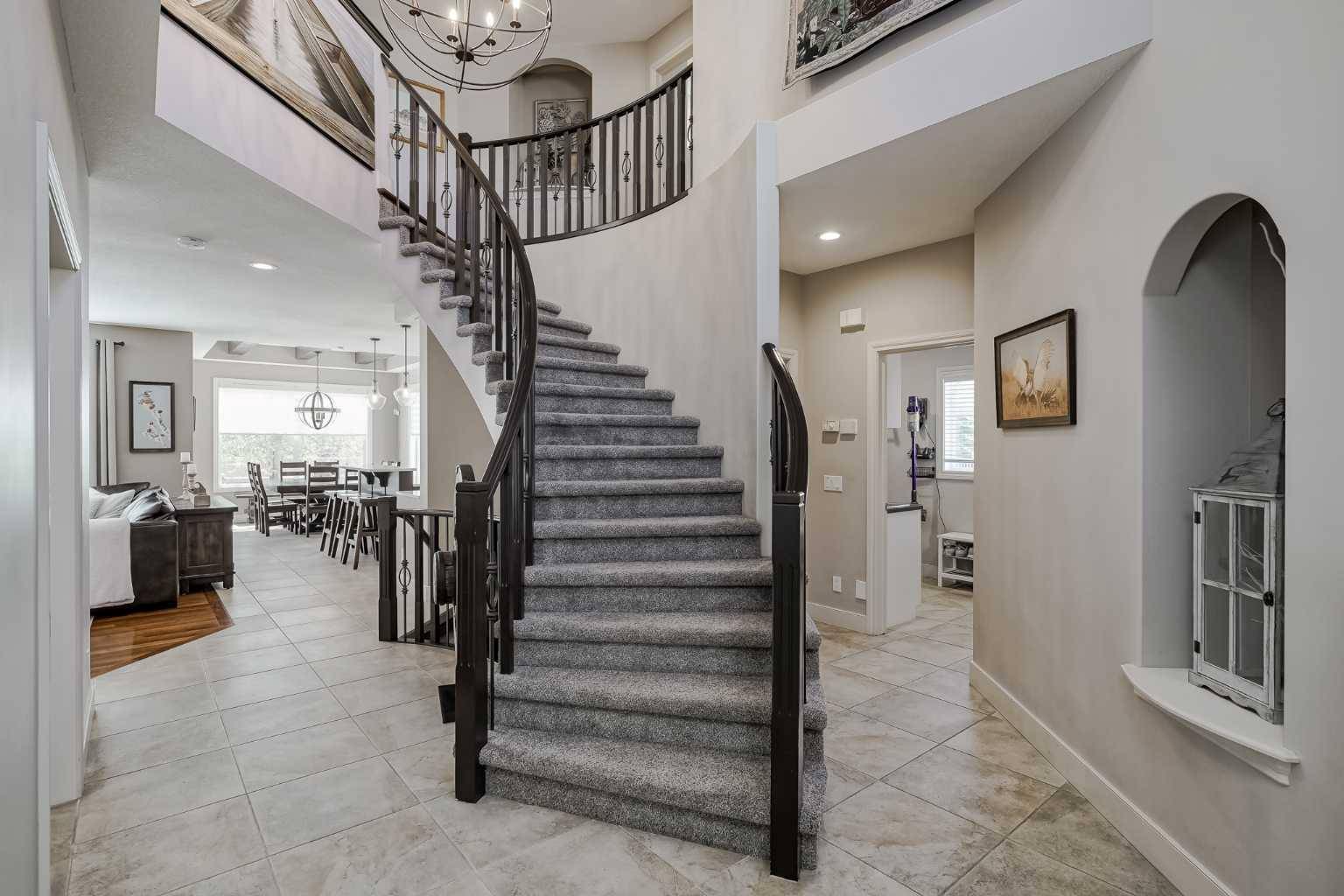 Calgary, AB T3M 1C9,36 Cranleigh CT Southeast