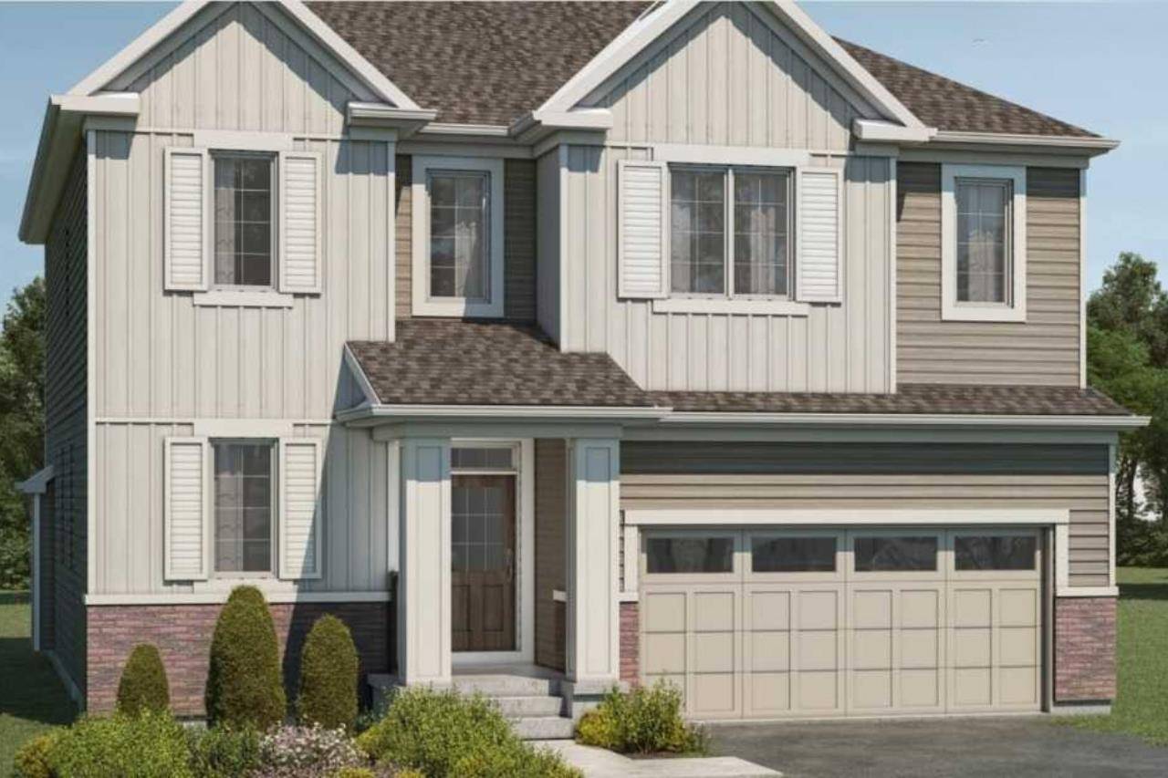 80 Cityside CRES Northeast, Calgary, AB T3J 4G1