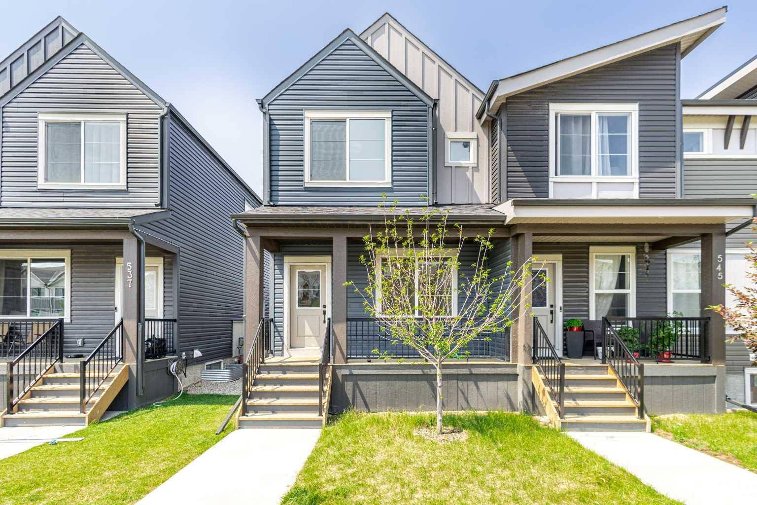 Calgary, AB T3R 1Y2,541 Sage Hill RD NW
