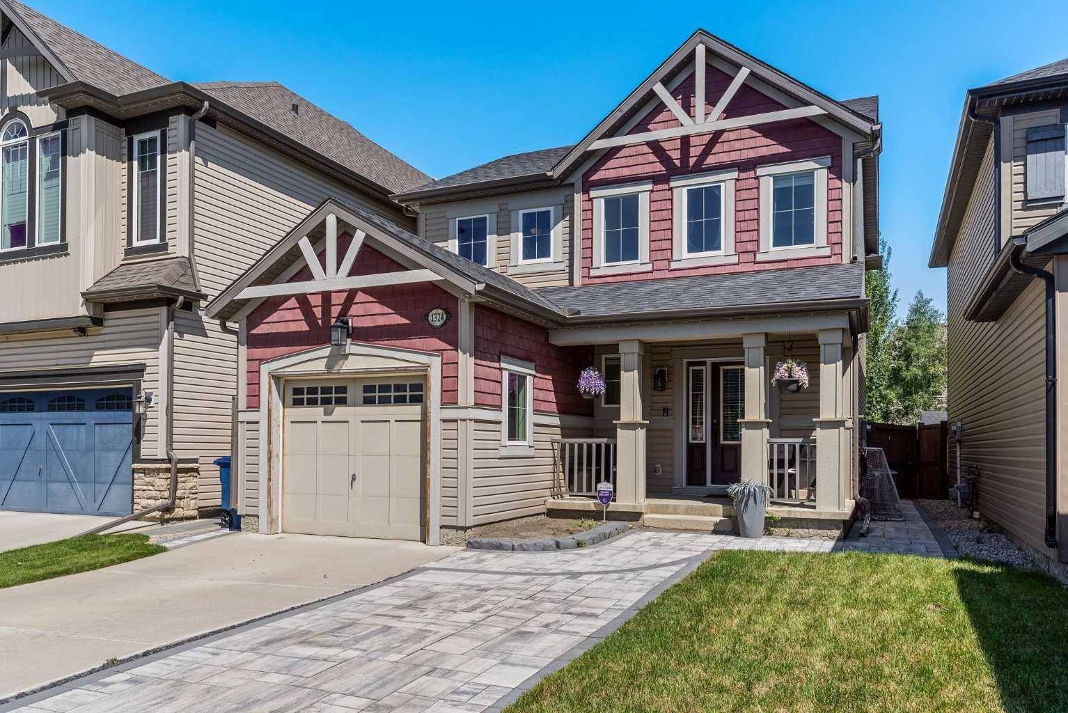 Airdrie, AB T4B 0N5,1324 Windstone RD SW