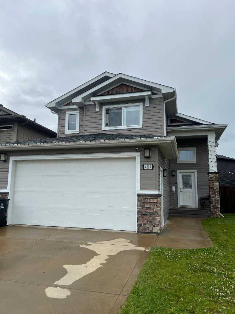 4229 Westbrook RD, Blackfalds, AB T4M 0L4