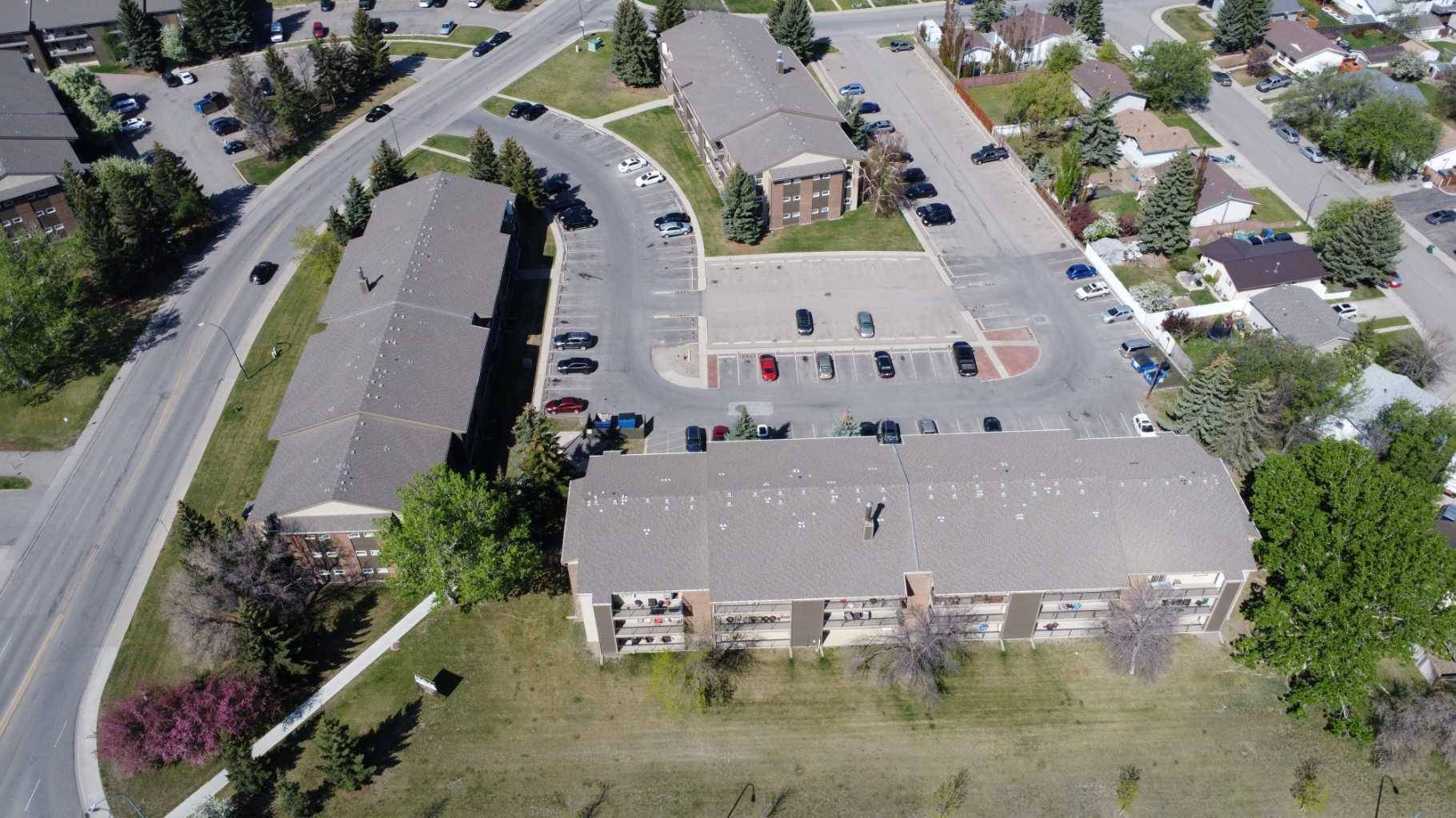 401 Columbia BLVD West #103, Lethbridge, AB T1K 5R6