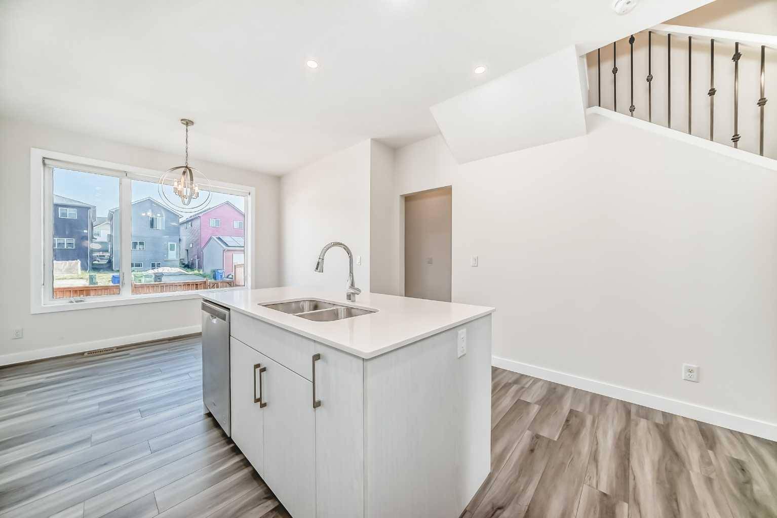 Calgary, AB T3J 2H1,58 Homestead BLVD NE