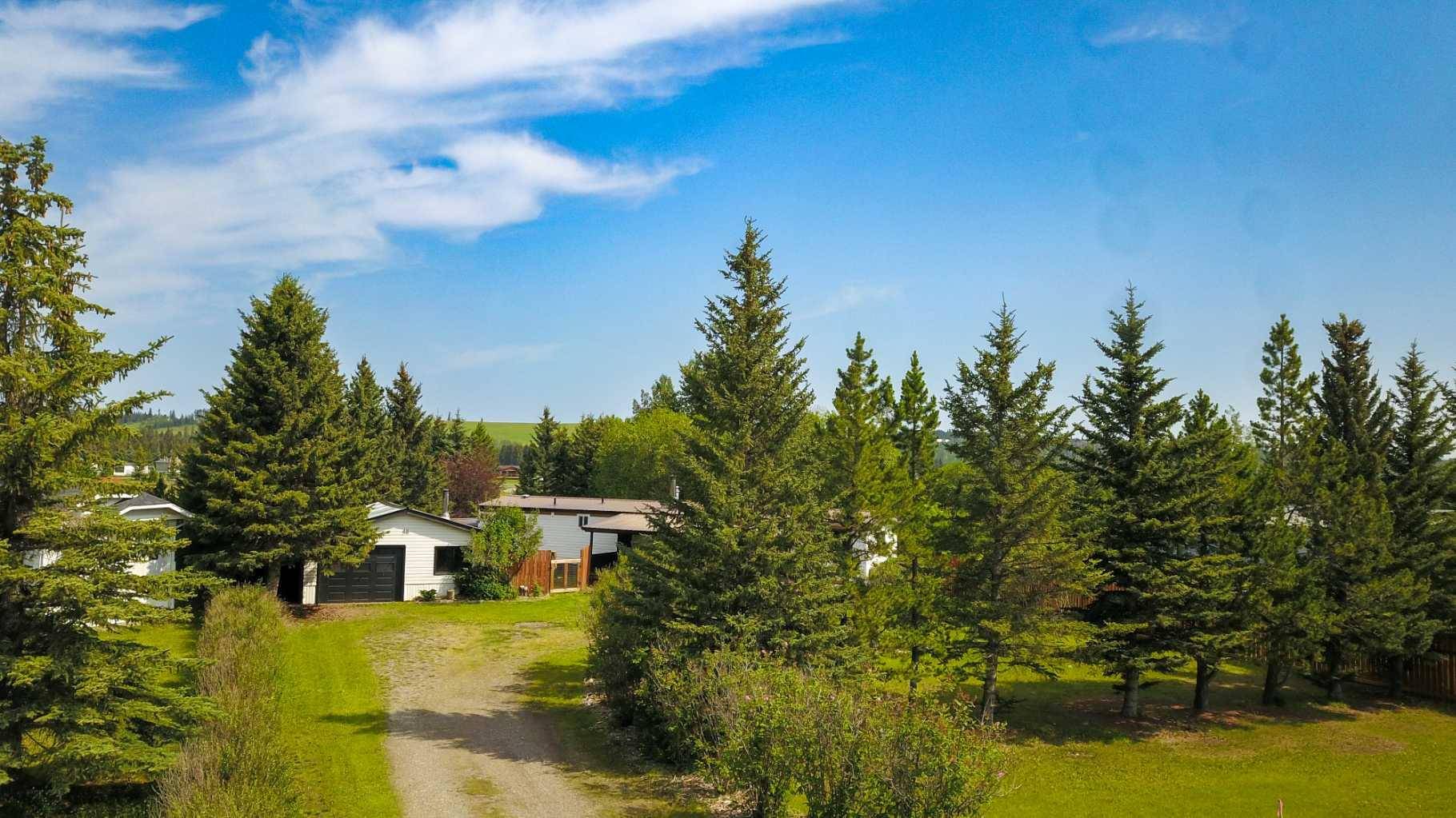 Rural Mountain View County, AB T0M1X0,33009 Range Road 55 #48