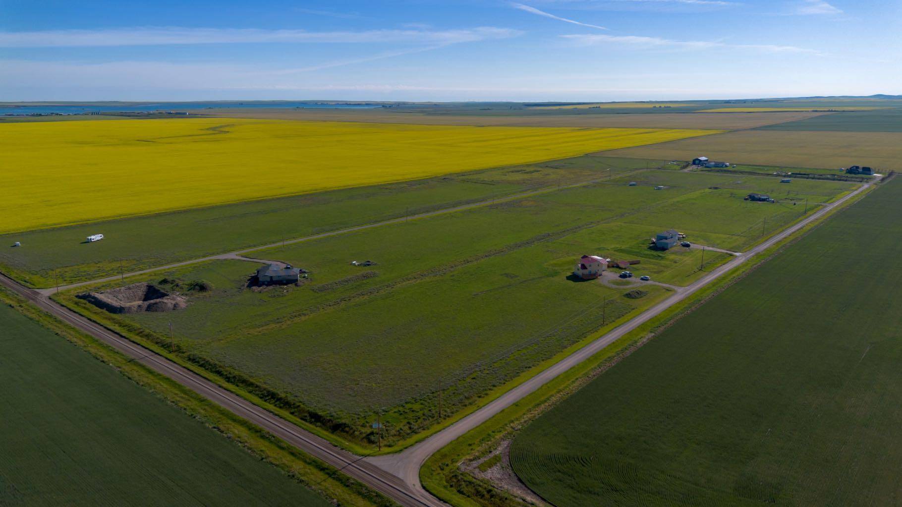 Rural Cardston County, AB T0K 0K0,14 Susquehanna AVE