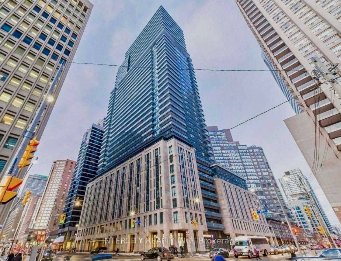 955 Bay ST #324, Toronto C09, ON M5S 2A2