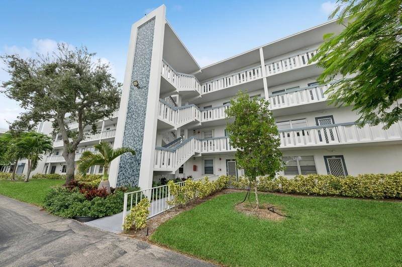 2030 Harwood D #2030, Deerfield Beach, FL 33442