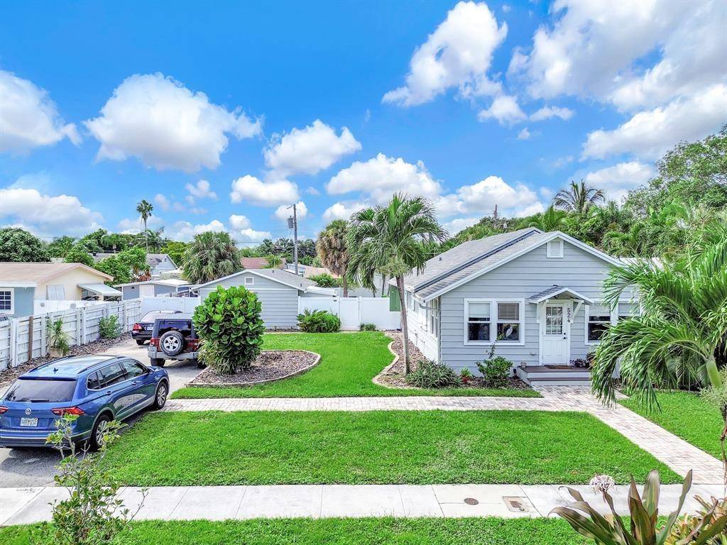524 Palmetto St, West Palm Beach, FL 33405