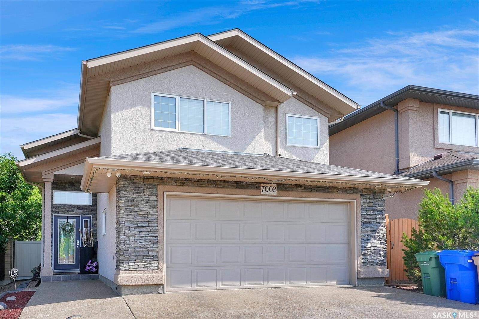 7002 Wascana Cove DRIVE, Regina, SK S4V 3E9