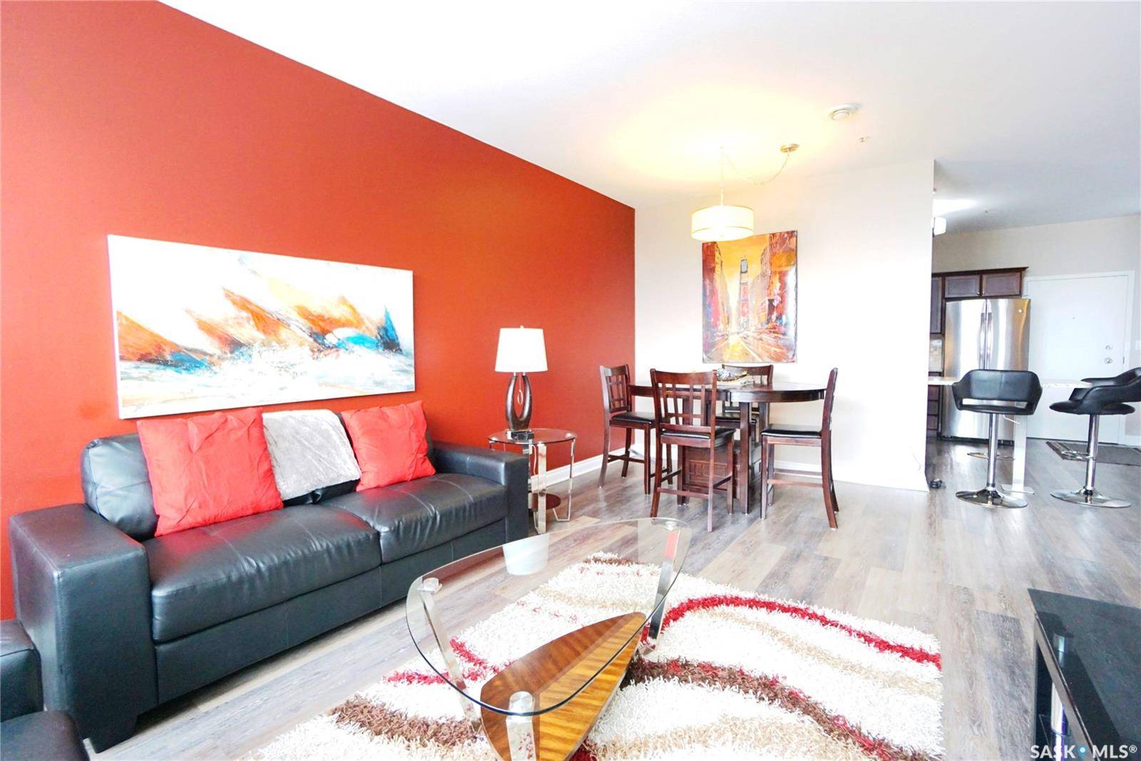 1867 Hamilton STREET #1106, Regina, SK S4P 2C2