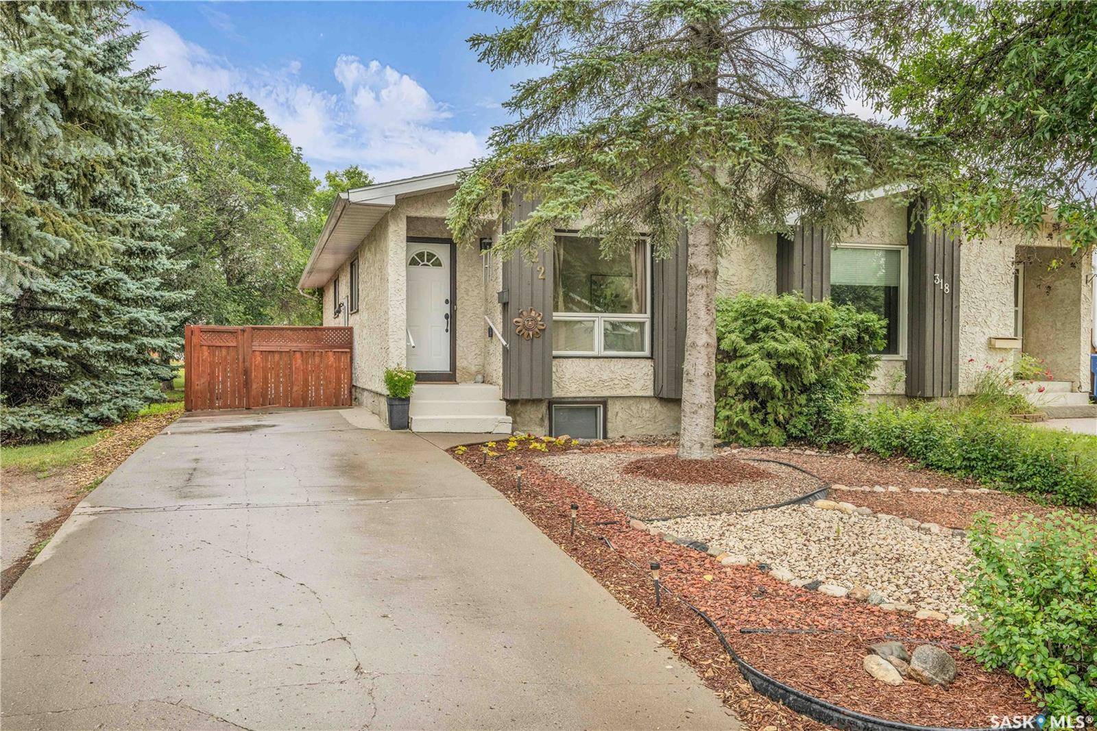 322 Markwell DRIVE, Regina, SK S4X 1N1