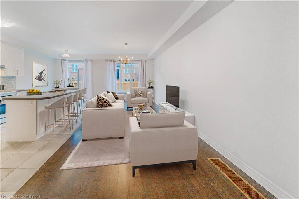127 MARIGOLD GDNS, Oakville, ON L6H 0Y1