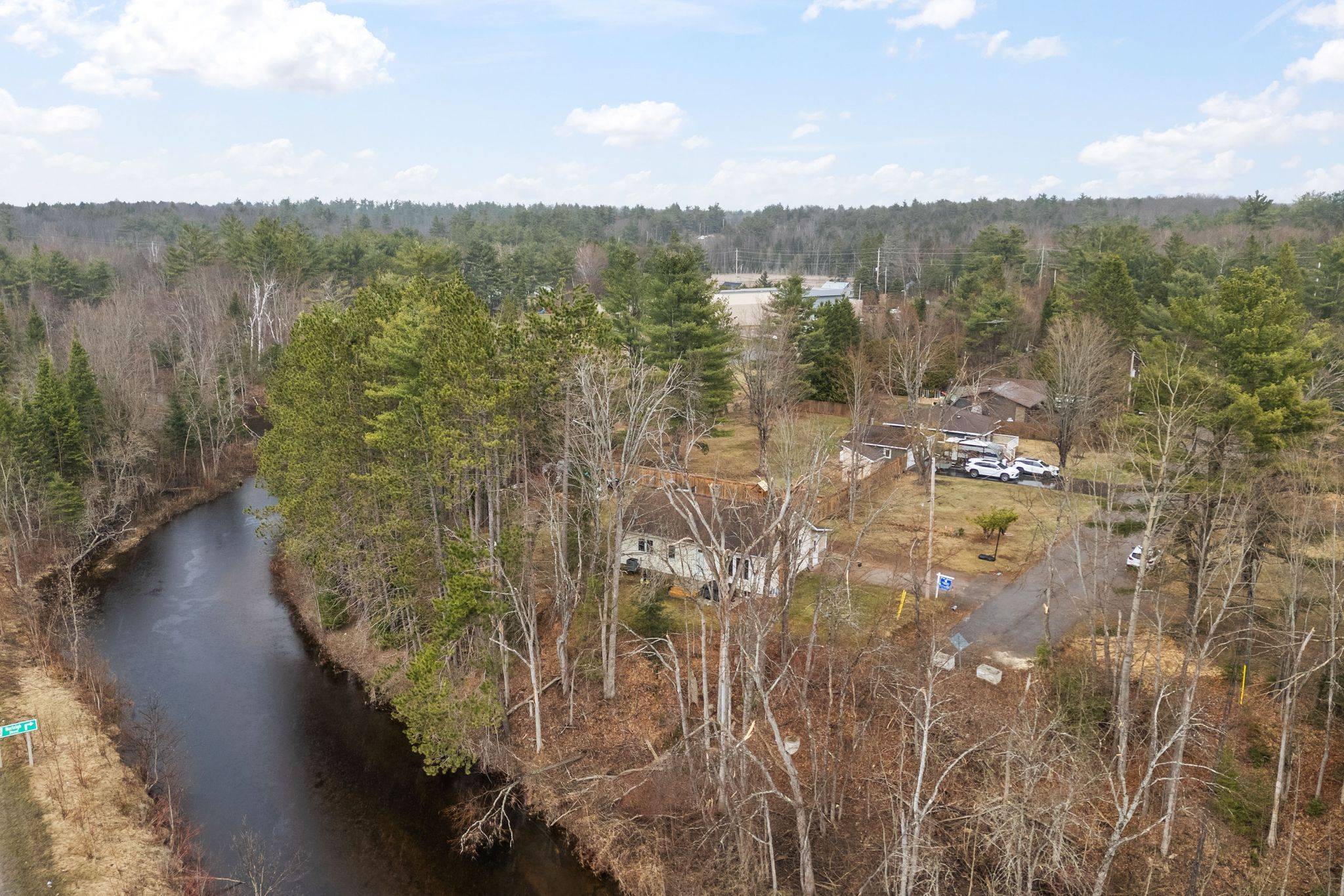 North Kawartha, ON K0L 1A0,58 River ST