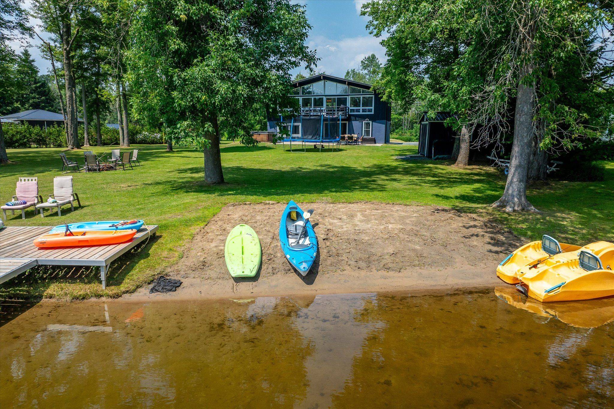 228 River Garden RD, Marmora And Lake, ON K0K 2M0