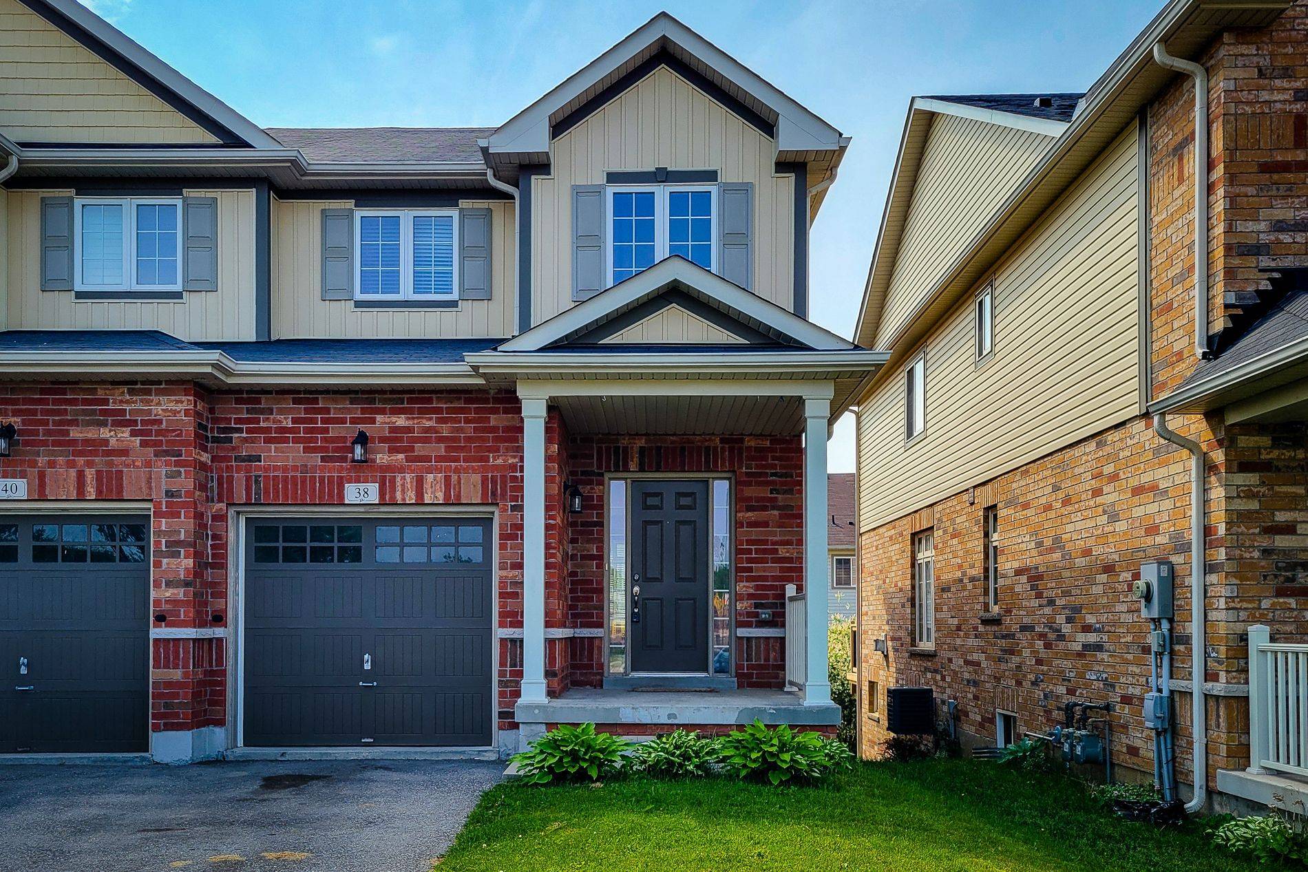 Hamilton, ON L0R 2H1,38 Gunby BLVD