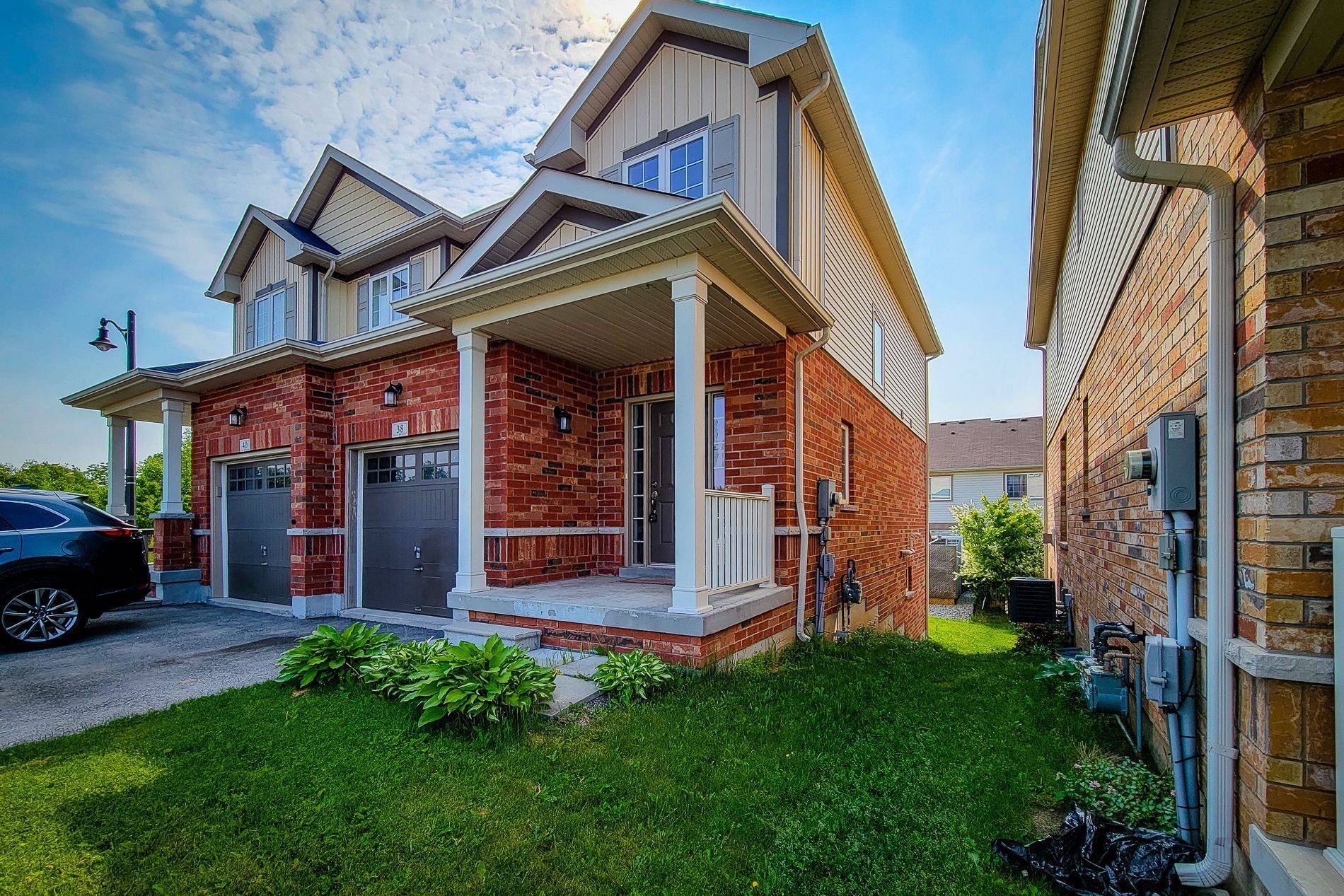 Hamilton, ON L0R 2H1,38 Gunby BLVD