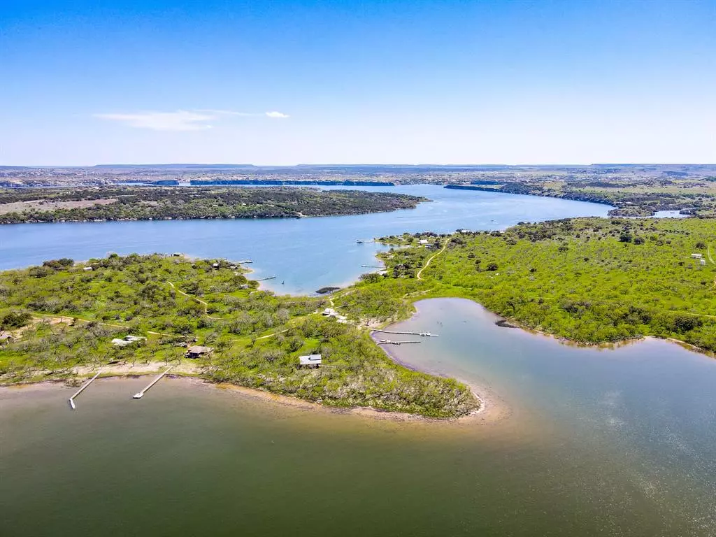 Possum Kingdom Lake, TX 76449,3500 Hog Bend #66