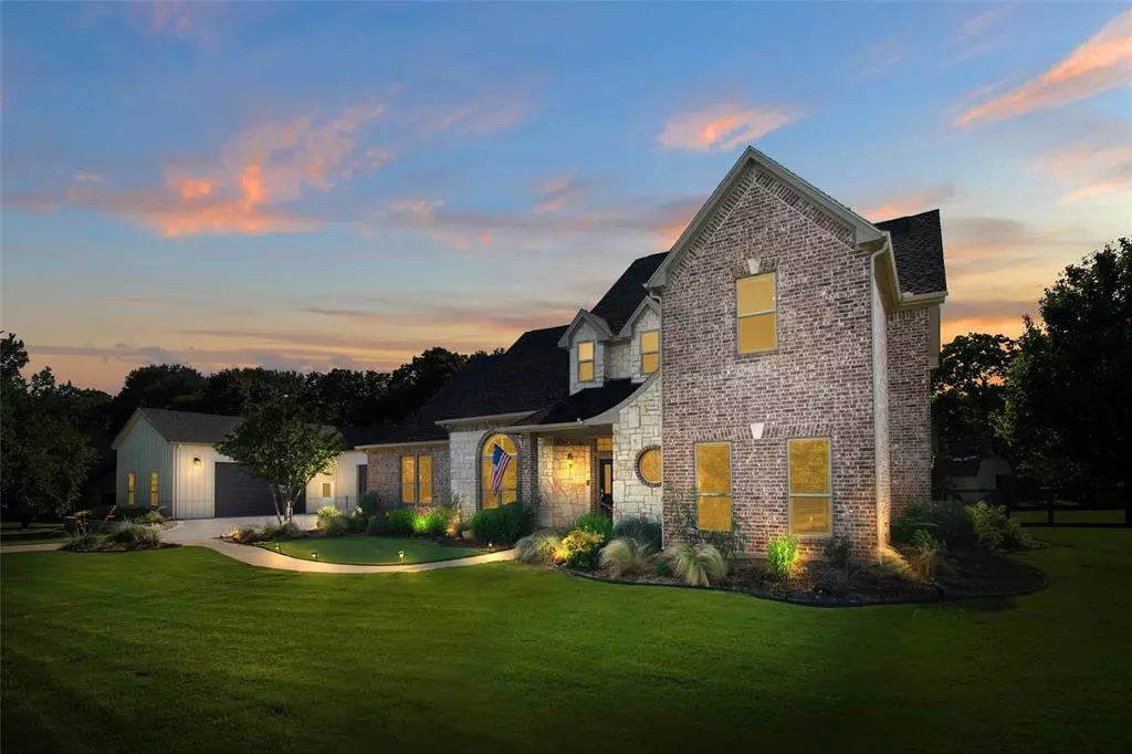 Argyle, TX 76226,8000 Steeplechase Circle