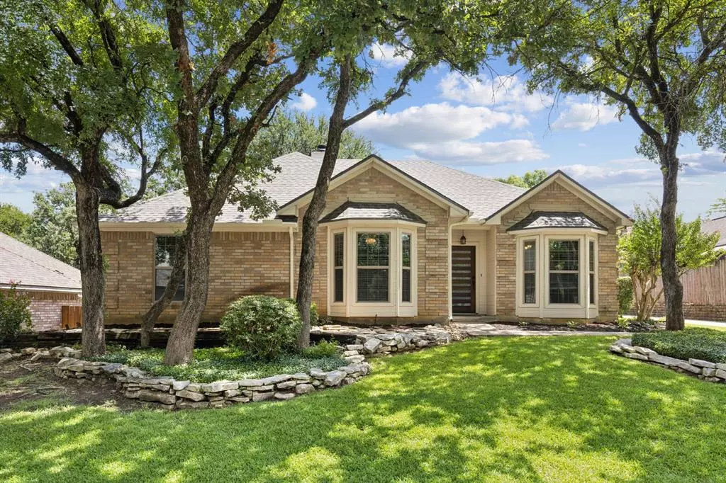 Arlington, TX 76016,6700 Canalview Drive