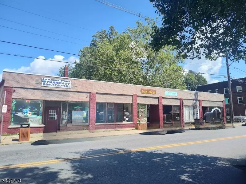 Belvidere Twp., NJ 07823,2 Market St
