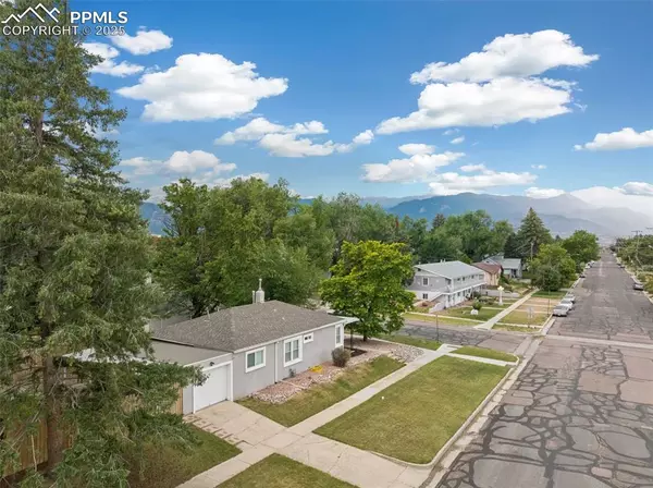 Colorado Springs, CO 80909,31 N Meade AVE