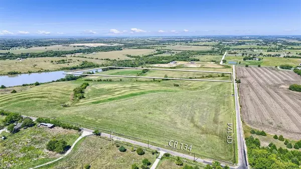 Celina, TX 75009,10345 County Road 174