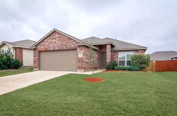 2109 Pine Knoll Way, Anna, TX 75409