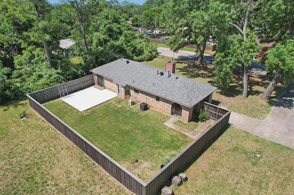 Fort Worth, TX 76112,2701 Mims Street