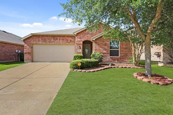 2004 Uvalde Drive, Forney, TX 75126