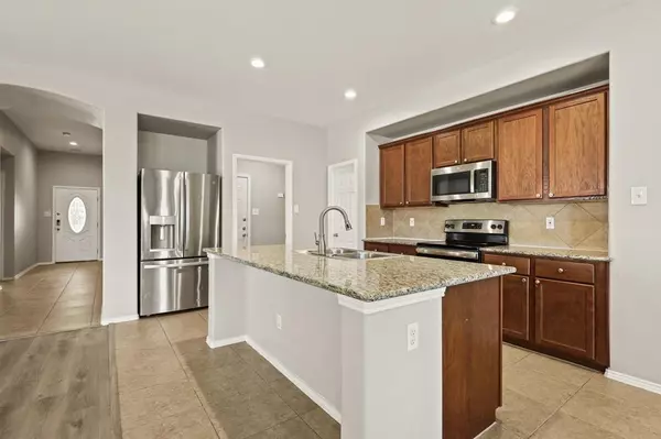 Forney, TX 75126,2004 Uvalde Drive