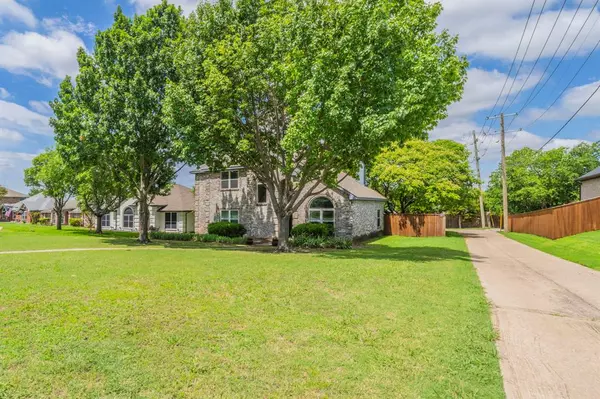 Wylie, TX 75098,113 N W A Allen Boulevard